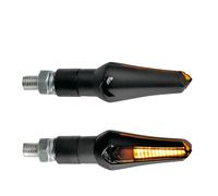 Turn Singal LED Lampa Zephyr 12v for Moto Spare Parts