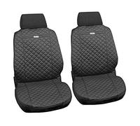 LAMPA Ziga 54868 Pair Front Car Seat Covers