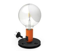Flos Lampadina table lamp Orange