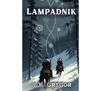 Lampadnik: An Ashes of Entecea Short Story