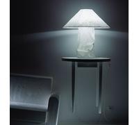 Ingo Maurer Lampampe table lamp, Japanese paper