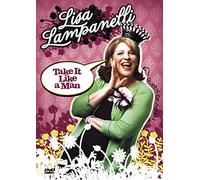 Lampanelli, Lisa - Take It Like a Man