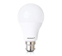 LAMPAOUS 15W B22 LED Bulb 150W Incandescent Bulbs Equivalent Cool White 1500 Lumens Bayonet LED Light Lamp Non Dimmable