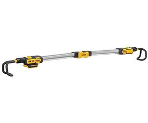 Lampara LED de Capot XR 18 V/12 V 1,650 lúmenes sin cargador/Battery