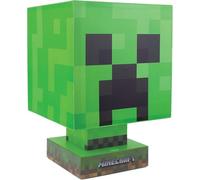 Paladone Minecraft Creeper Lamp