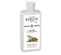 Lampe Berger Amber Elegance Home Fragrance, Plastic, Multi-Colour