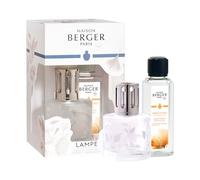 Lampe Berger Aroma Energy 210 ml Frosted Glass Oil Burner