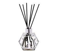 Lampe Berger Bouquet Parfumé Geometry Transparent Invigorating Lemon Verbena 180 ml