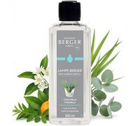 Lampe Berger Citronella Home Fragrance, Plastic, Multi-Colour