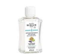 LAMPE BERGER Diffuser Refill Pack, Clear, 475 ml