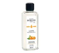 Lampe Berger Extreme Orange Home Fragrance, Plastic, Multi-Colour