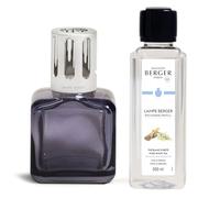 MAISON BERGER Ice Cube Gift Set Grey, Gray, 250 ml