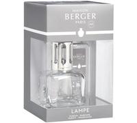 LAMPE BERGER Glacon Oil Burner Transparent