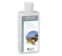 Lampe Berger Home Fragrance Lamp Refill, Fresh Dreams, plastic, gray, 500 ml