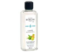 Lampe Berger Home Fragrance, Multicolour, 5.2x8x18.7 cm