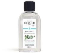 Fresh Eucalyptus Scented Bouquet Refill 200 ml