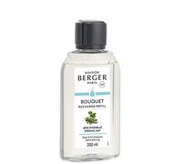 LAMPE BERGER Refill Harmony Room Fragrance Diffuser, 200 ml