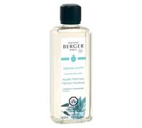 LAMPE BERGER Room Fragrance, Fraîcheur Aquatique/Aquatic Freshness, 500 ml (1er Pack)