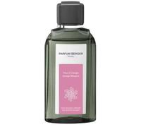 Maison Berger - Refill Pack Bouquet Fleur d'Oranger - For Room Fragrance Diffuser - Long-Lasting, Gentle and Continuous Fragrance - 200ml
