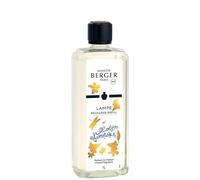 MAISON BERGER - Lolita Lempicka Lamp Berger Refill - Ready to use - Fragrance & Purify - Delicate, Even & Long-Lasting Fragrance - 1L