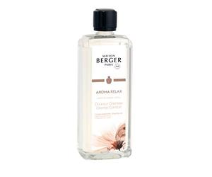 Lampe Berger Room Fragrance Refill Pack Aroma Relax Douceur Oriental/Oriental Softness 1 L