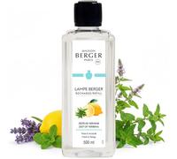 Zest of Verbena Lampe Berger Refill 500 ml