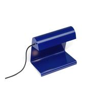 Lampe de Bureau Table Lamp Bleu Marcoule