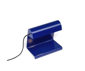 Lampe de Bureau Table Lamp Bleu Marcoule