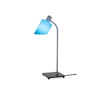Lampe de Bureau Table Lamp Blue Mare
