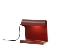 Lampe de Bureau Table Lamp Japanese Red