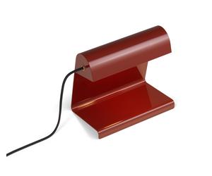 Lampe de Bureau Table lamp Vitra Japanese red - 4055737066924