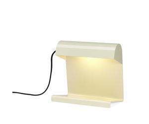 Lampe de Bureau Table Lamp White Colombe