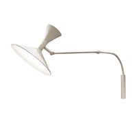 Lampe de Marseille Mini Wall Light White