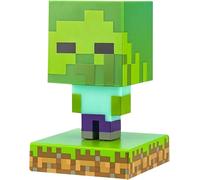 Lampe Deco MINECRAFT - Zombie - Lamp BDP (US IMPORT) ACC NEW