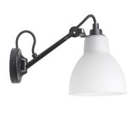 Lampe Gras N104 Wall Lamp Black/ Polycarbonate - DCWéditions