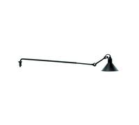 Lampe Gras N213 Wall Lamp Mat Black
