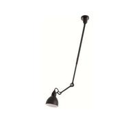 Lampe Gras N302 Ceiling Light Matt Black Large