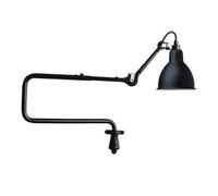 Lampe Gras N303 Wall Lamp Matt Black