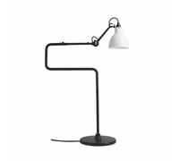 Lampe Gras N317 Table Lamp Matt & White