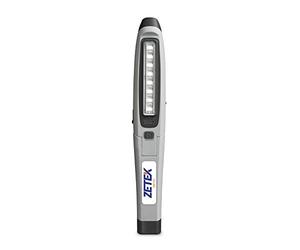 Lampe rechargeable ZECA technologie LED