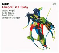Kuu! - Lampedusa Lullaby