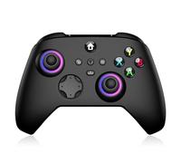 Lampelc Xbox One Controller, Xbox Wireless Controller for Xbox Series X&S/Xbox One/Elite/Windows 7/8/10
