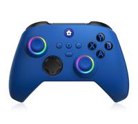 Lampelc Xbox One Controller, Xbox Wireless Controller for Xbox Series X&S/Xbox One/Elite/Windows 7/8/10