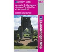 Lampeter and Llandovery