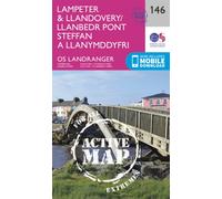 Lampeter & Llandovery
