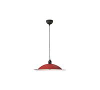 Stilnovo Lampiatta Pendant Large White/Coral