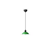 Lampiatta Pendant Small White/ Green