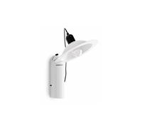 Lampiatta Table Lamp White