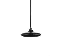 Lampin 13 LED light matt black Zieta - ZIETA_LAMPIN13_S