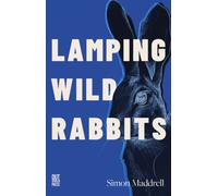 lamping wild rabbits